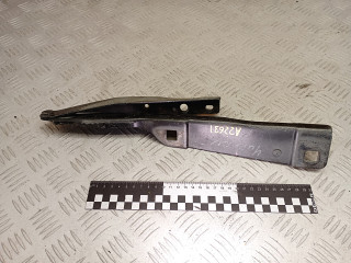 петля капота левая Jeep Grand Cherokee WJ 1999, 3.1 л., дизель, 55256197ABA