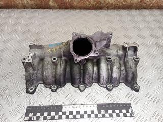 коллектор впускной Volkswagen Touran 1 поколение [рестайлинг] 2007, 1.9 л., дизель, 03G129713V, 281102N3