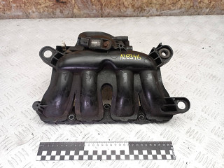 коллектор впускной Peugeot 308 T7 2010, 1.6 л., 5FA (EP6CDT), бензин, АКПП, хетчбэк 5 дв., V759507780, 1607493080, 0261230135, V754050880