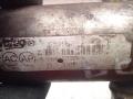 охладитель EGR / Радиатор EGR Peugeot 407 1 поколение 2006, 2.0 л., дизель, АКПП, универсал, 9645689780, 875816W - фото №5