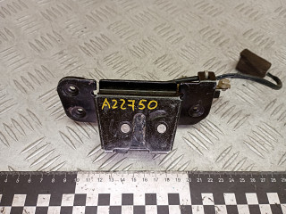 замок багажника Daewoo Nubira J100 1998