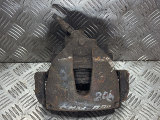 суппорт передний правый Ford C-Max 1 поколение 2006, 2.0 л., дизель