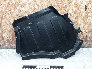 пластик Hyundai Santa Fe 2 поколение [рестайлинг] 2011, 2.2 л., дизель, МКПП, правый руль, 857852B000