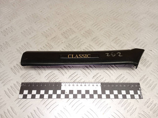 молдинг крыла Mercedes-Benz C-Класс W202/S202 [рестайлинг] 1997, 2.2 л., дизель, 2026905262