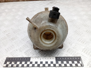 бачок расширительный Volkswagen Polo 3 поколение 2000, 1.9 л., дизель, 6N0121407A, 6N0121407, 6N0121407B