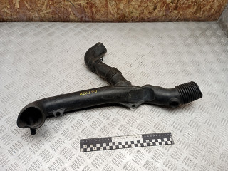 патрубок воздушного фильтра Opel Tigra 1 поколение 1998, 1.4 л., бензин, 90529828