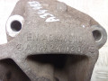 кронштейн КПП Mercedes-Benz A W169 2 поколение (2004-2008) 2008, 2.0 л., OM 640.942, дизель, МКПП, хетчбэк 5 дв., правый руль, A1692410301 - фото №4
