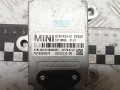 датчик ускорения Mini Cooper 2 поколение 2010, 1.6 л., N16 B16 A, бензин, кабриолет, правый руль, 6781434 - фото №3