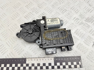 моторчик стеклоподъемника передний правый Citroen C4 Grand Picasso 1 поколение 2006, 1.8 л., 6FY (EW7A), бензин, МКПП, 9654087780, 400964C