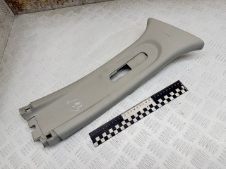 обшивка стойки центральной правой Renault Scenic 3 поколение 2010, 1.9 л., F9Q 872, дизель, МКПП, минивэн, 769130009R, 769130023R