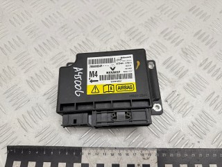 блок AirBag Renault Scenic 3 поколение 2010, 1.9 л., F9Q 872, дизель, МКПП, минивэн, 285589834R