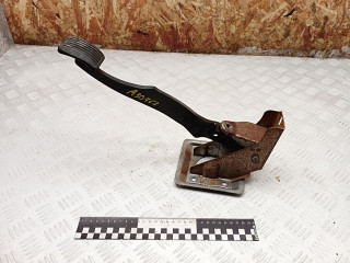 педаль сцепления Hyundai Lantra J2 1996, 1.6 л., G4GR, бензин, МКПП