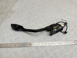 педаль Citroen C5 1 поколение [рестайлинг] 2007, 2.2 л., дизель, АКПП, 9650341780, 0280755012
