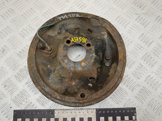 защитный кожух тормозного механизма Opel Tigra 1 поколение 2000