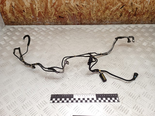 трубка топливная Peugeot 308 T9 2014, 1.6 л., дизель, МКПП, хетчбэк 5 дв., правый руль