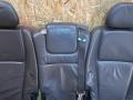 салон (комплект сидений) Volvo XC90 1 поколение [рестайлинг] 2008, 2.4 л., D 5244 T4, дизель, АКПП, внедорожник 5 дв. - фото №18