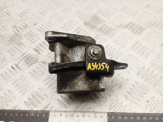 насос вакуумный Renault Megane 3 поколение 2010, 1.5 л., K9K J 836, дизель, МКПП, хетчбэк 3 дв., правый руль, 8201005306, 7006730301