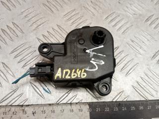 моторчик заслонки печки Chrysler Voyager 4 поколение [рестайлинг] 2005, 2.5 л., дизель, МКПП, 04885465AAC