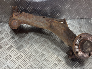 ступица задняя правая Alfa Romeo 146 1 поколение 1997, 1.9 л., дизель, МКПП