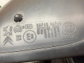 зеркало наружное правое Citroen C5 2 поколение 2013, 2.0 л., RHH (DW10CTED4), дизель, МКПП, универсал, E20207156, 967219179V - фото №11