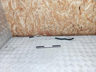 трубка кондиционера Peugeot 4007 1 поколение 2009, 2.2 л., дизель, МКПП, полный подключаемый привод, правый руль, 071205