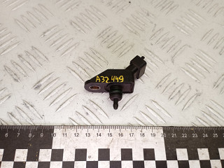 датчик абсолютного давления Opel Astra G 2004, 2.0 л., бензин, универсал, 0261230009