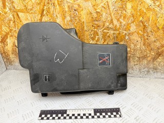 крышка блока предохранителей Peugeot 407 1 поколение 2007, 2.2 л., дизель, универсал, 9644856080, 9644856080C