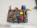 блок комфорта Renault Laguna 2 поколение 2001, 1.9 л., F9Q 750, дизель, МКПП, хетчбэк 5 дв., 8200004201E, 8200190284, 8200148810A - фото №3