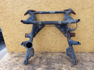 балка подвески передняя (подрамник) BMW X5 E53 [рестайлинг] 2005, 3.0 л., дизель, АКПП, внедорожник 5 дв.