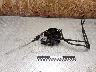 заслонка дроссельная Peugeot 106 1 поколение 1994, 1.1 л., бензин, PSA567, 16165, 36MIMO, 36MIM0, 7W013