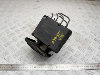 блок ABS SEAT Alhambra 1 поколение [рестайлинг] 2002, 1.9 л., AUY, дизель, МКПП, 1J0907379P, 5WK8476, 10094903313, 7M3614111H, YM212L580BB, 10020402094