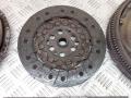 комплект сцепления Volkswagen Transporter T5 2007, 1.9 л., дизель, 03G105264R, ZSB266BA, 03G141031K, F2201, 03G141025C - фото №8