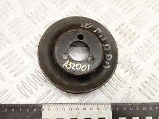 шкив насоса гидроусилителя Volkswagen Golf 4 поколение 1999, 1.4 л., бензин, 030145269A