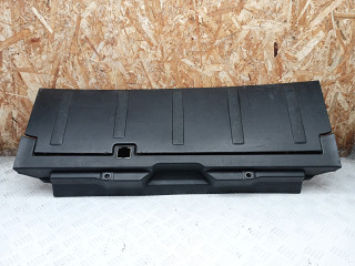 обшивка крышки багажника Peugeot 4007 1 поколение 2011, 2.2 л., 4HN (DW12MTED4), дизель, МКПП, внедорожник 5 дв., правый руль, 7240A024