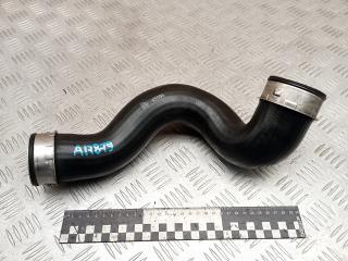 патрубок интеркулера Mercedes-Benz C-Класс W203/S203/CL203 2002, 2.2 л., дизель, 45596, 2035282182, 2035283182, 2035283382, A2035282182, A2035283182, A2035283382