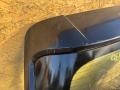 крышка багажника (дверь 3-5) Mercedes-Benz B-Класс W245 2006, 1.5 л., M 266.920, бензин, МКПП, правый руль - фото №2
