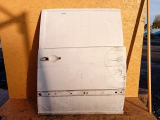 дверь сдвижная Mercedes-Benz Vito W639 2006, 2.2 л., дизель, МКПП