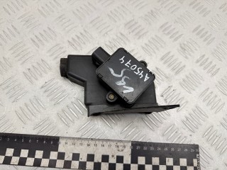 датчик педали газа Peugeot 607 1 поколение 2003, 2.2 л., бензин, МКПП, седан, 9639779180, J1004984, 9643365680, 445821001002, 1607272480, 19209W, 1920AK, 1920X1, 445821001001