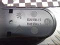 блок управления стеклоподъемниками Peugeot 307 1 поколение 2005, 2.0 л., бензин, АКПП, универсал, 532697045, 532697001, 96351624XT - фото №6