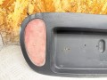 бленда Renault Scenic 1 поколение (1996 - 1999), 1.6 л., K7M 702, бензин, МКПП, 7700842700, 7711170346, 7700849407 - фото №2