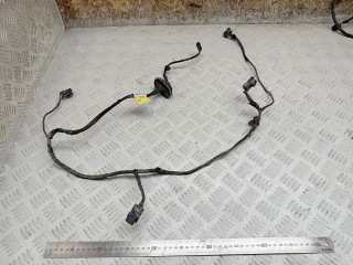 проводка бампера задняя Peugeot 407 1 поколение 2004, 2.0 л., RHR (DW10BTED4), дизель, МКПП, универсал, 20100214