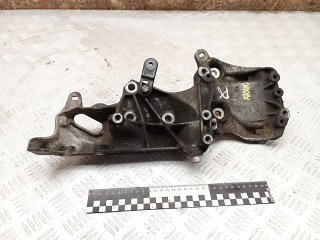 кронштейн генератора Renault Scenic 1 поколение [рестайлинг] 1999, 1.6 л., K4M 700, бензин, МКПП, 7700274249