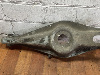 рычаг задний левый Peugeot 406 1 поколение 1997, универсал