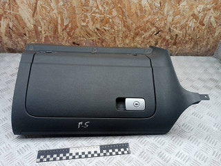 бардачок Volkswagen Golf 5 поколение 2007, 1K1857290, 1K1857289