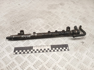 топливная рампа Mercedes-Benz A W169 2 поколение (2004-2008) 2008, 2.0 л., OM 640.942, дизель, МКПП, хетчбэк 5 дв., правый руль, A6110780449, 0281002494, A6400702395, A0061536528