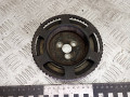 шкив коленвала Fiat Punto 2 поколение 2001, 1.2 л., бензин, 2538503 - фото №2