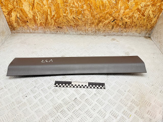 обшивка салона Mercedes-Benz A W168 1 поколение [рейстайлинг] (2001-2004) 2002, 1.7 л., OM 668.942, дизель, МКПП, хетчбэк 5 дв., A1686906350