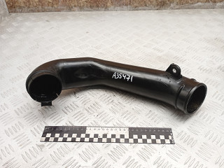 патрубок интеркулера Peugeot 4007 1 поколение 2011, 2.2 л., 4HN (DW12MTED4), дизель, МКПП, внедорожник 5 дв., правый руль, 1505A392