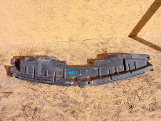 защита бампера (кенгурятник) Nissan Primera P12 2006, 2.2 л., дизель, МКПП, хетчбэк 5 дв.