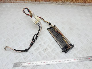 электрический радиатор отопителя (тэн) Toyota RAV4 3 поколение (XA30) 2007, 2.2 л., 2AD-FTV, дизель, МКПП, внедорожник 5 дв., 0134100251